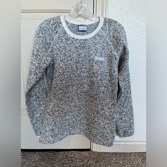 Columbia pullover fleece - Picture 2 of 4